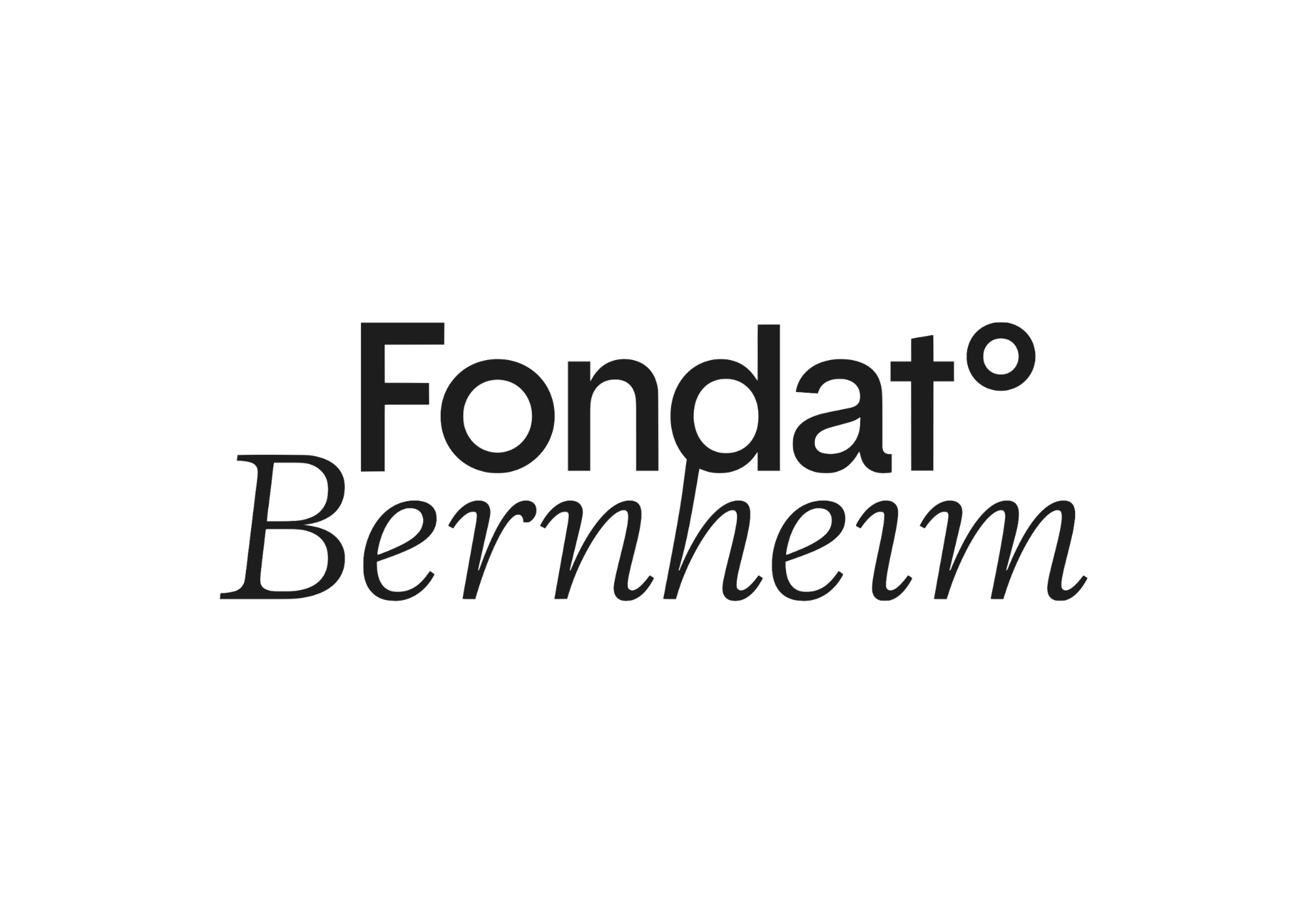Fondation Bernheim